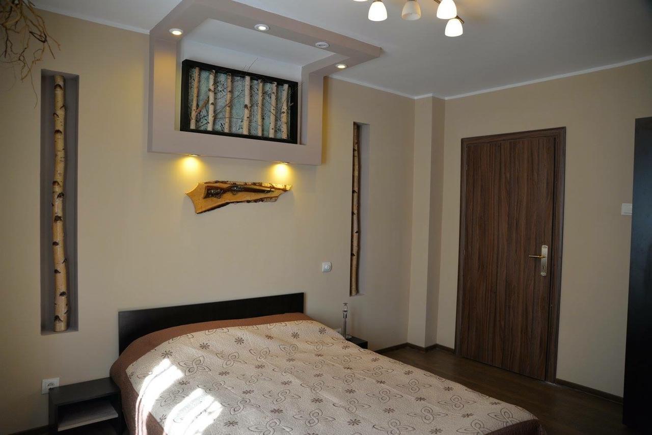 Отель Casa Анина Экстерьер фото