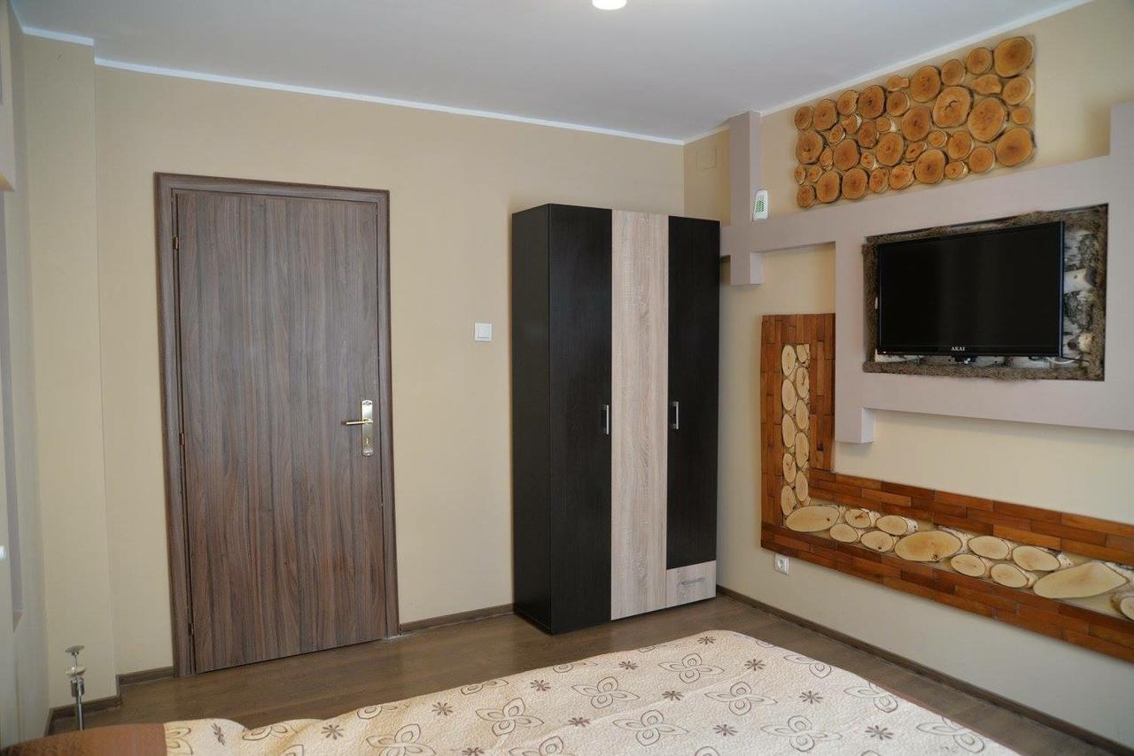 Отель Casa Анина Экстерьер фото