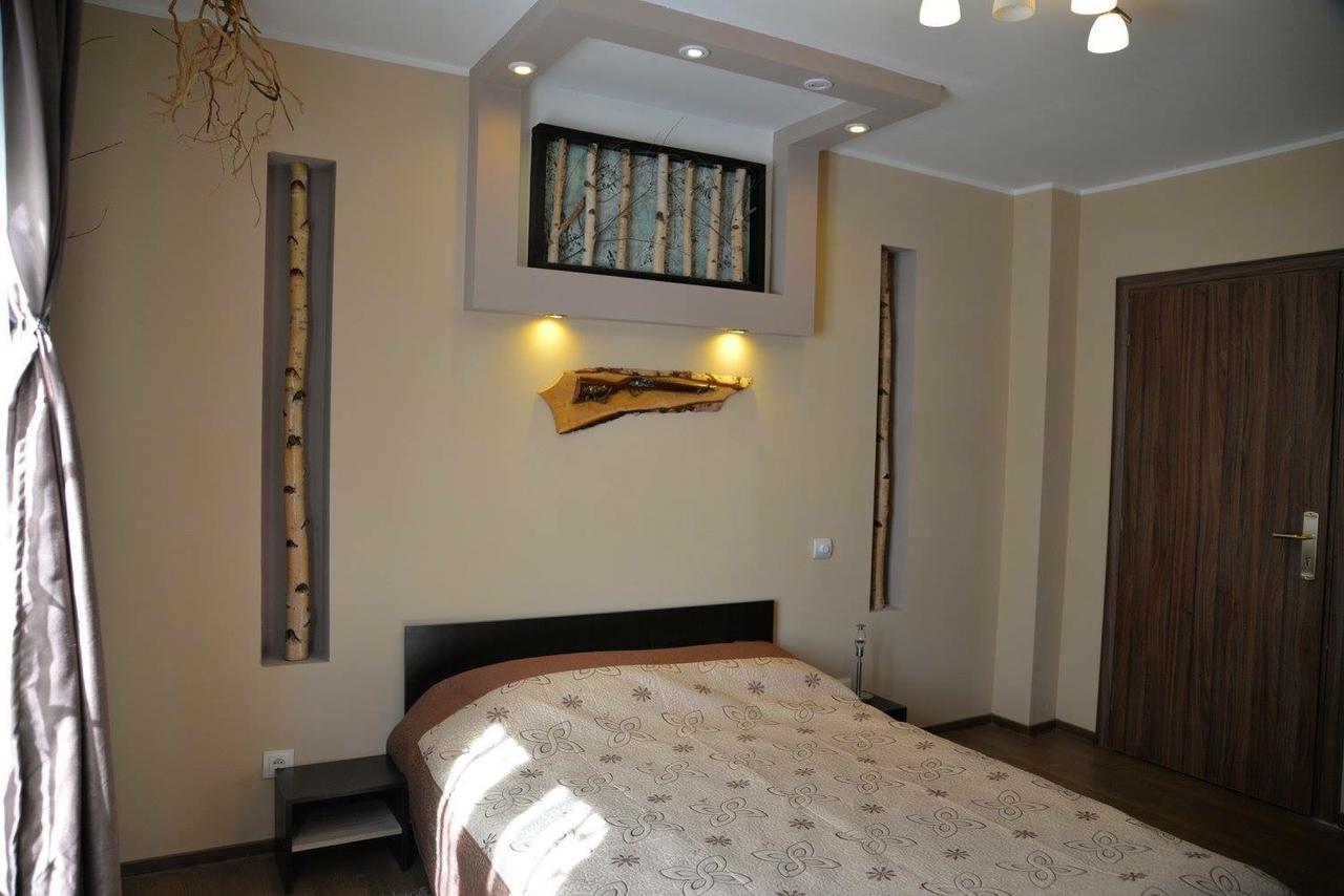 Отель Casa Анина Экстерьер фото