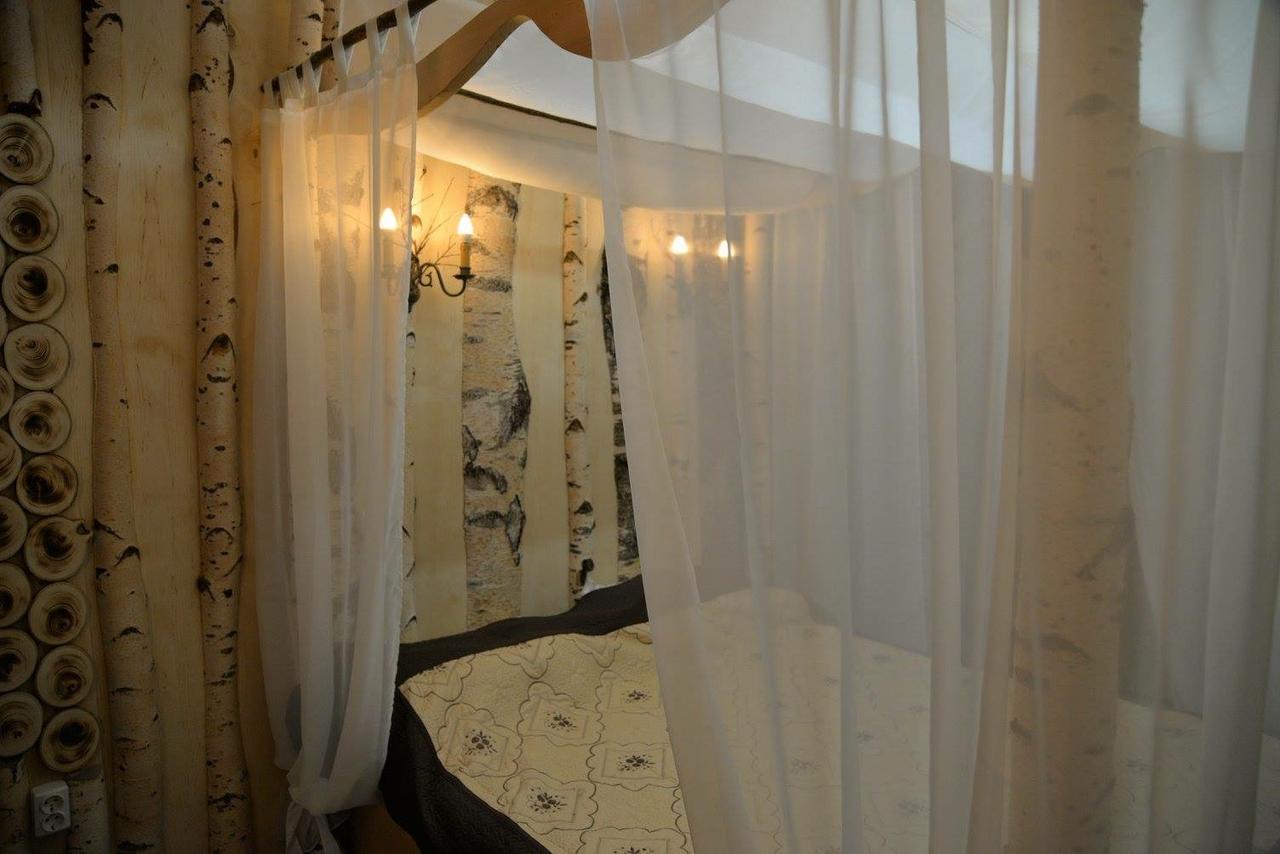 Отель Casa Анина Экстерьер фото