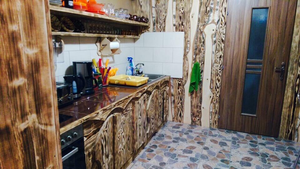 Отель Casa Анина Экстерьер фото